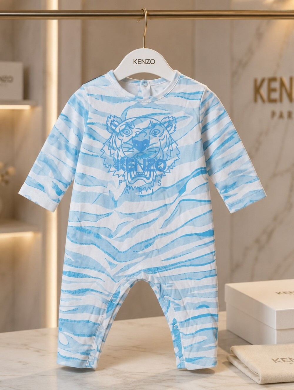 Kenzo Baby 3-6 Months